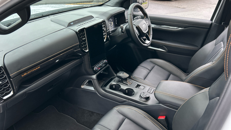 Ford Ranger Petrol Pick Up D/Cab Wildtrak 2.3 EcoBoost PHEV 281 Auto